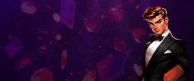 BONUS POWITALNYBonus 550% aż do 14 869 zł i 400 darmowych spin&oacute;w